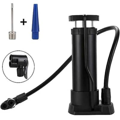 mini foot air pump