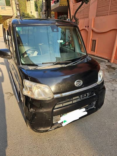 Daihatsu tanto 2014 /2019