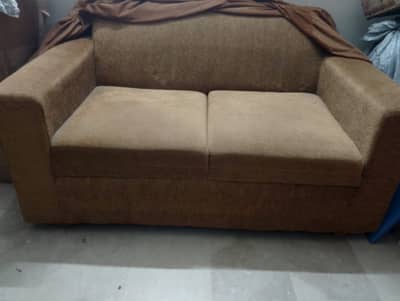 Sofa & bed sale