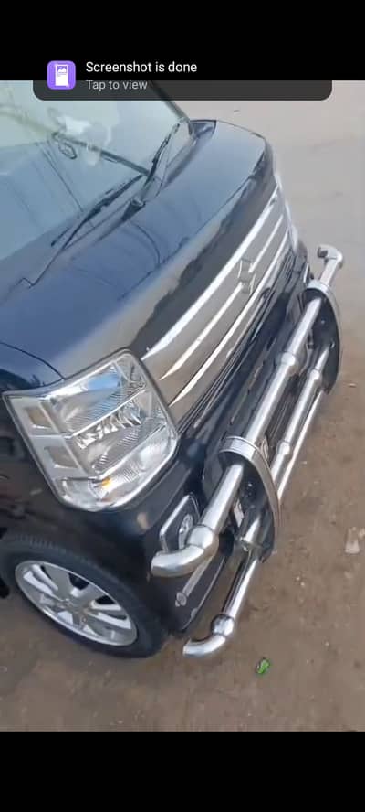 Suzuki Every Wagon 2021