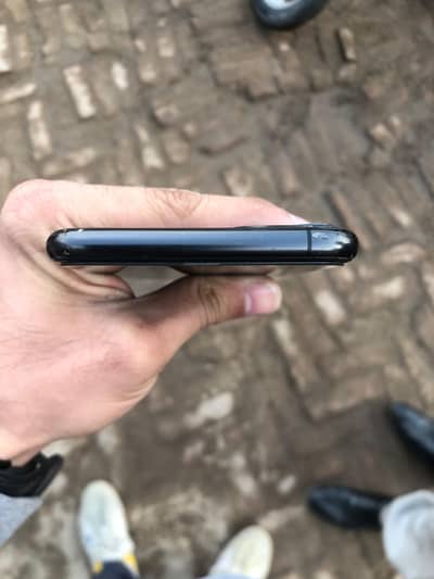 Apple iPhone 11 Pro Max