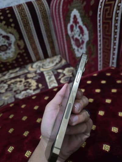 I phone 13 pro max 128