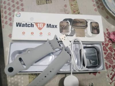 watch 10 max