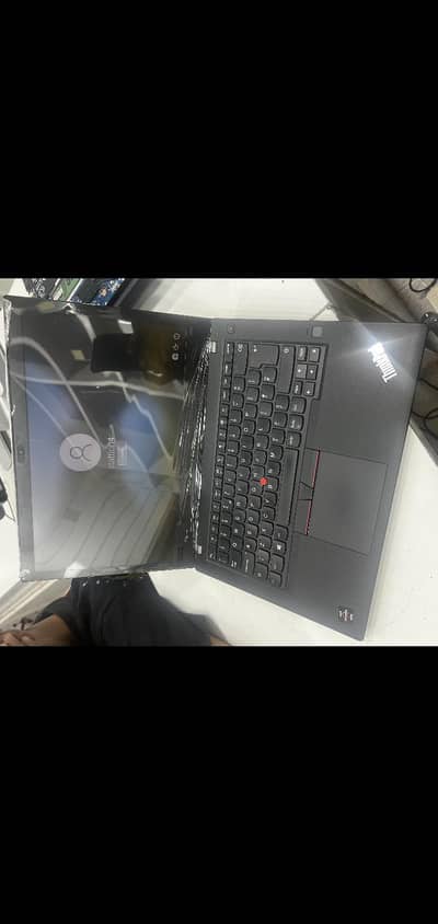 Lenovo Thinkpad A485