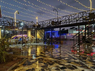 WAITERS REQUIRED FOR RESTAURANT