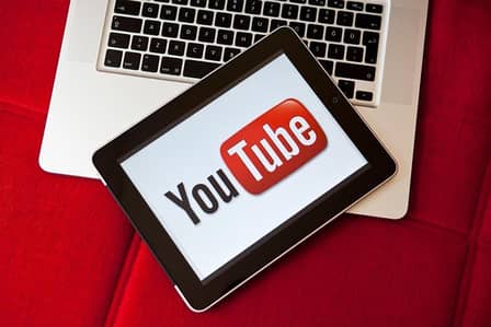 Youtube handlers  Required