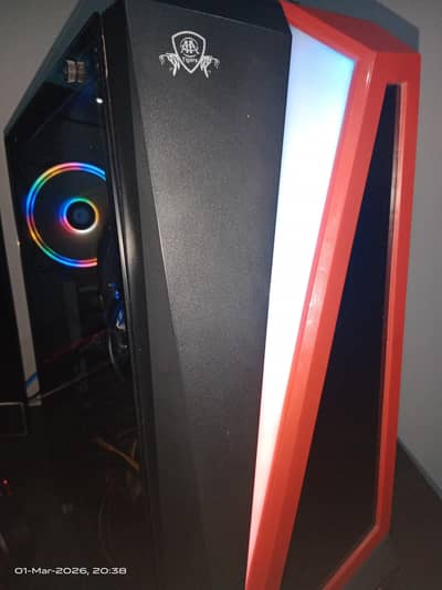 gaming PC for sale without graphics card