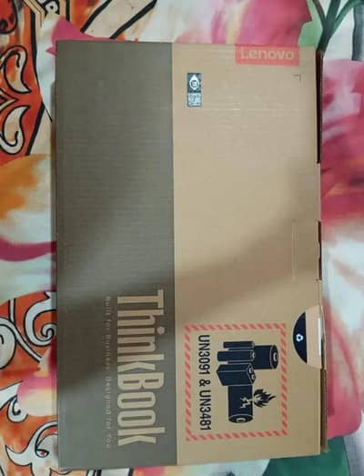 Lenovo Thinkbook 14 g6 i7-13th