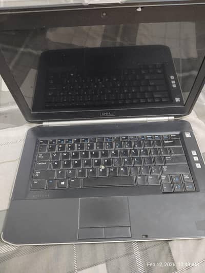 dell laptop 4/500