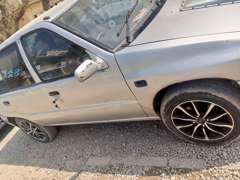 anda charde automatic 1