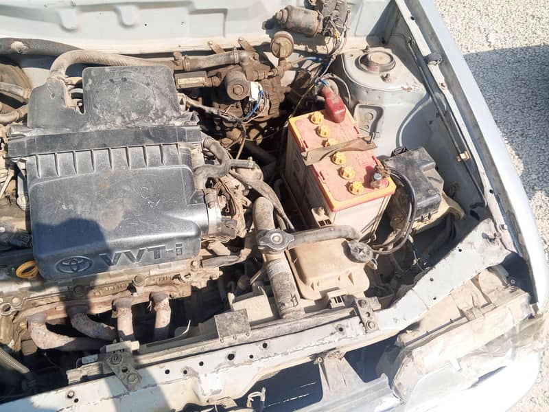 anda charde automatic 2