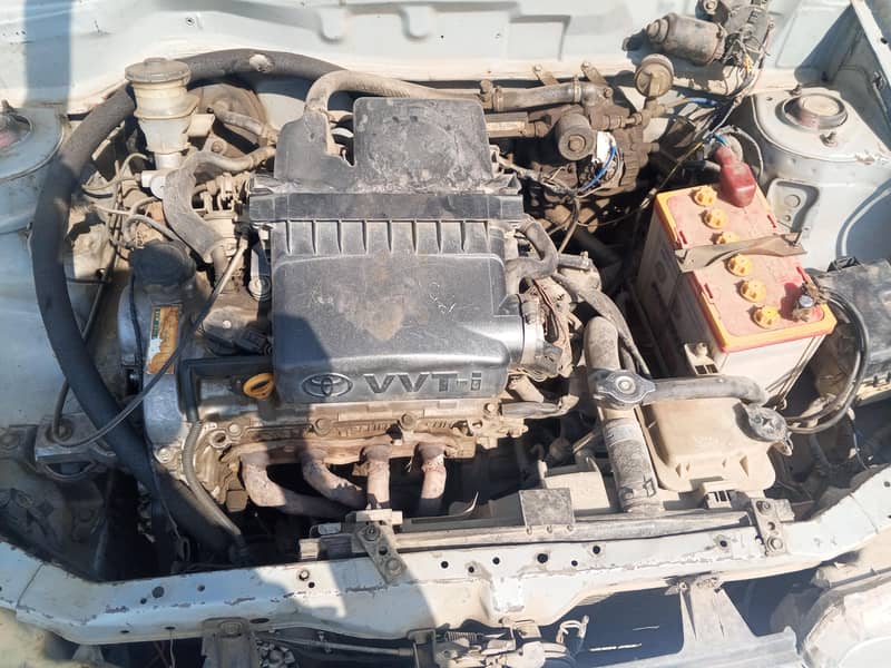 anda charde automatic 3