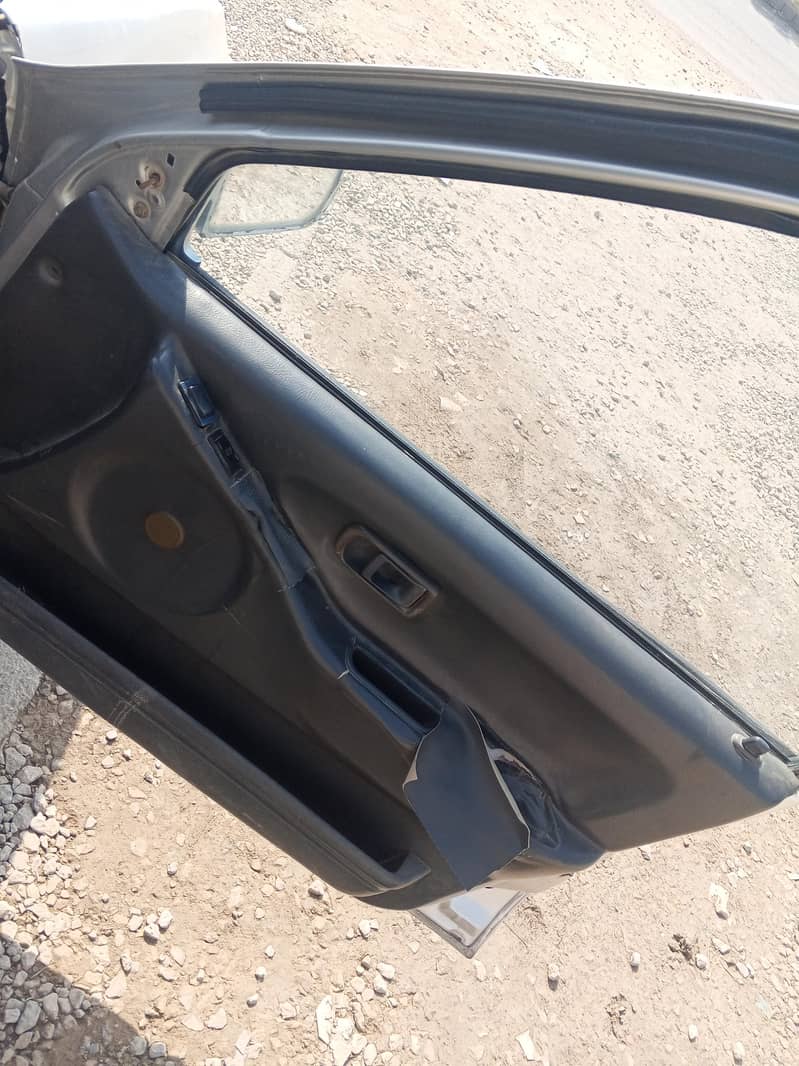 anda charde automatic 10