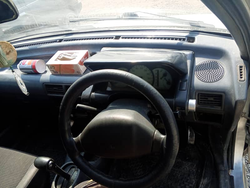 anda charde automatic 14