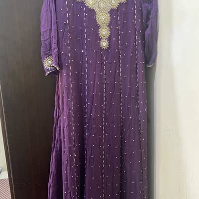 10/10 condition dress