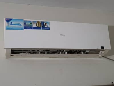 Haier Air Condition