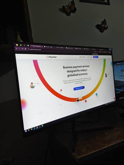 24 inches LED (China imported)