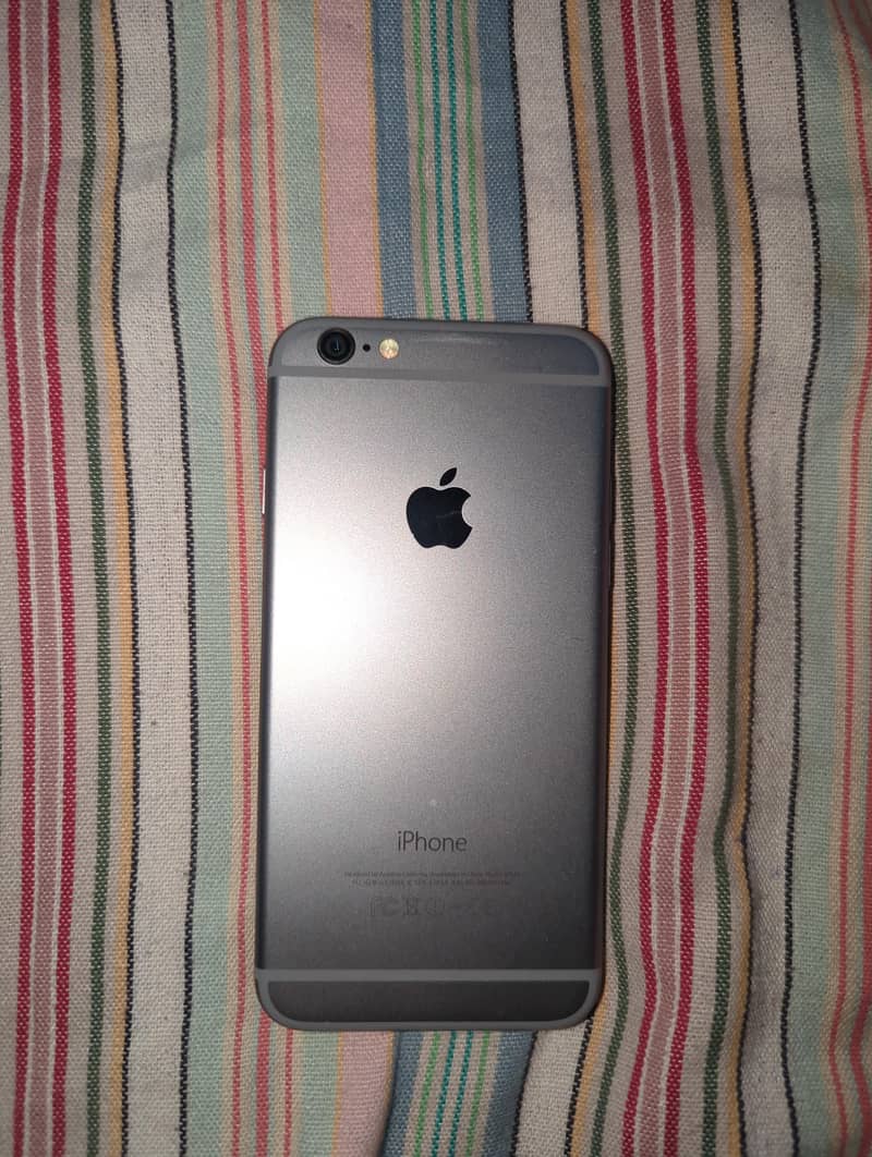 Iphone 6 10/10 Condition 0