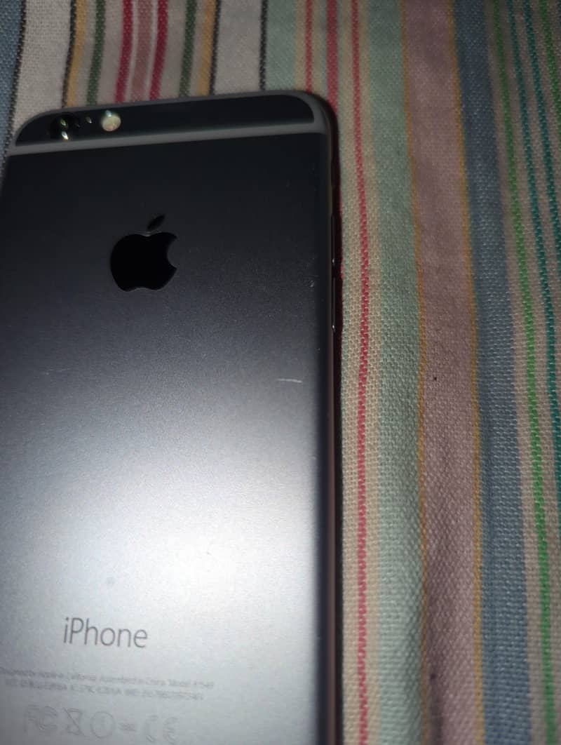 Iphone 6 10/10 Condition 6