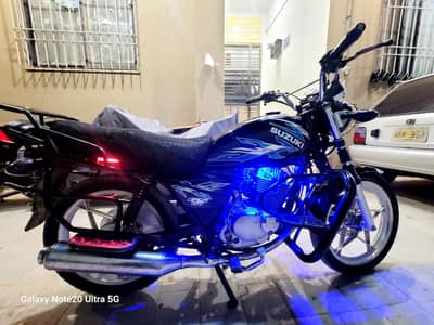 Suzuki GS150 Special Edition 2022 0*3*3*4*2*0*7*7*8*5*3
