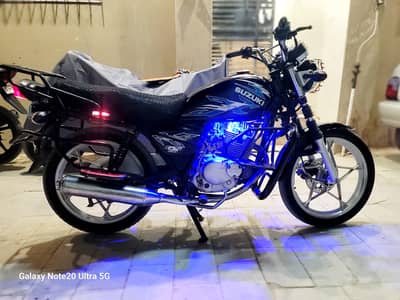 Suzuki GS150 Special Edition 2022 0*3*3*4*2*0*7*7*8*5*3