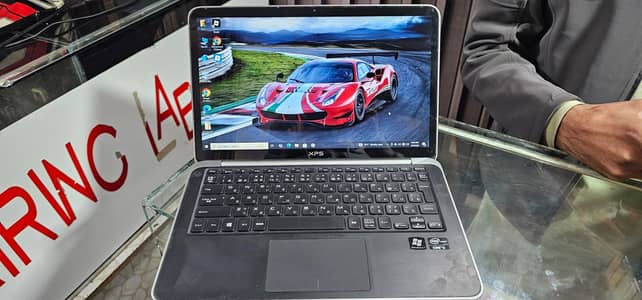 Laptop for sale