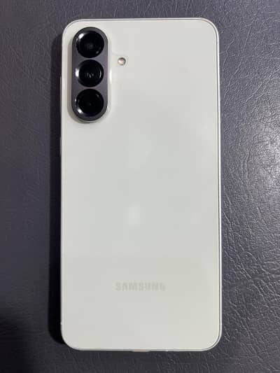 Samsung A56