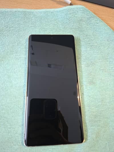 Pixel 7 Pro Non PTA 128GB