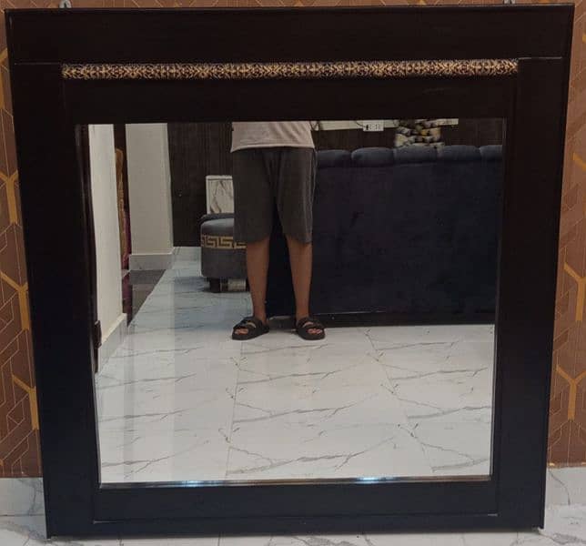 Dressing Mirror 2