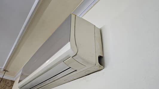 Haier 1.5 Ton Inverter