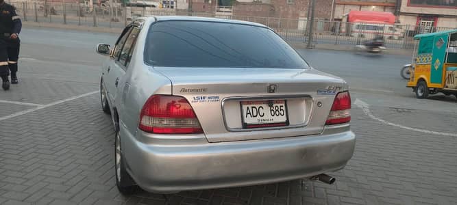 goodconditions  no work just by and drive