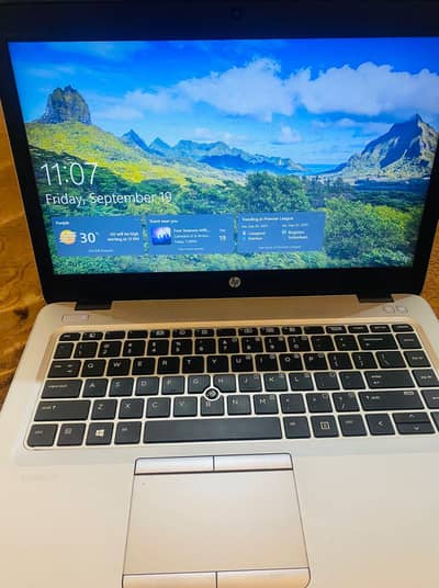 hp elitebook