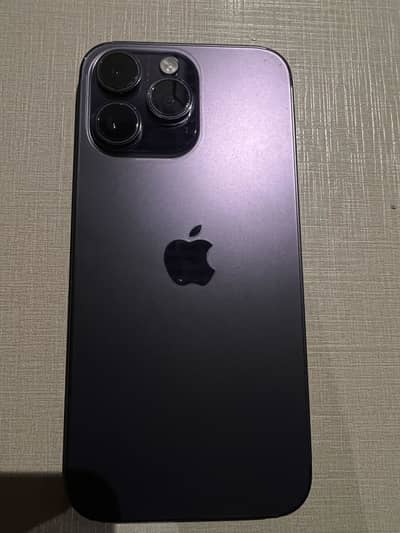 iphone 14 pro max non pta 256 gb