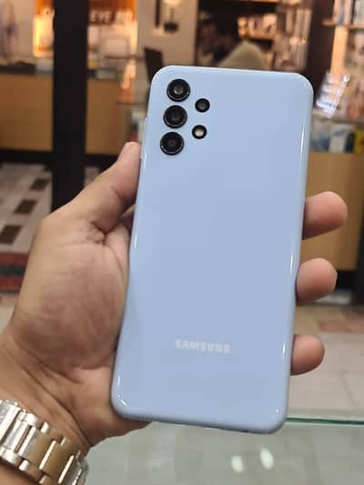 Samsung Galaxy A13 4/128