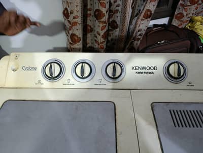 Kenwood Washing Machine