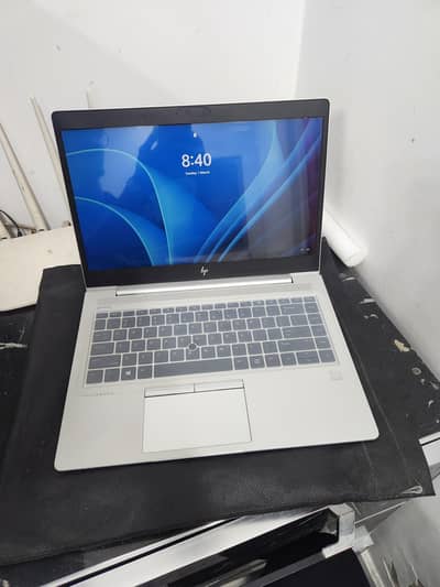 HP ELITE BOOK 745 G6 RYZEN 5 3600U 16GB RAM