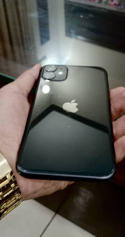 IPHONE 11 JV BLACK COLOR WHATAPP 03257794668
