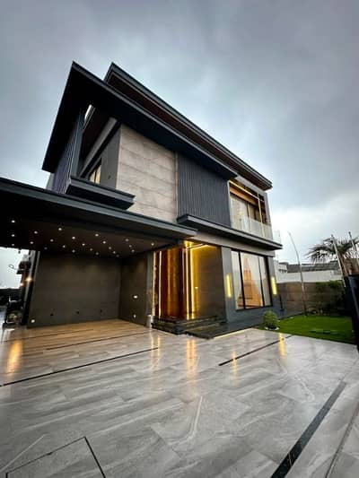 Mumtaz City 1 Kanal House For Sale