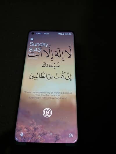 OnePlus 8 dual sim pta approved exchange Infinix zero 40