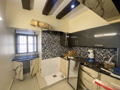 Well Maintained Flat Available For SALE