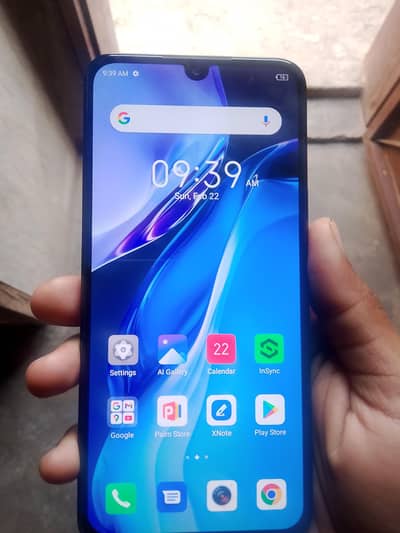 infinix note 12 all ok 03414028854