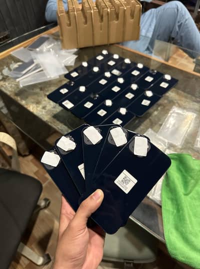 iPhone 13 PTA Approved