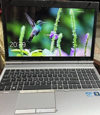 Elitebook Laptop