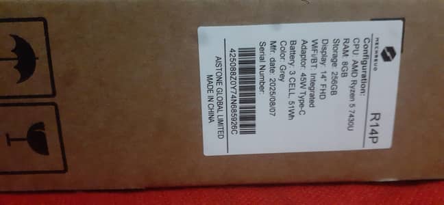 MECHREUO AMD Ryzen 7000