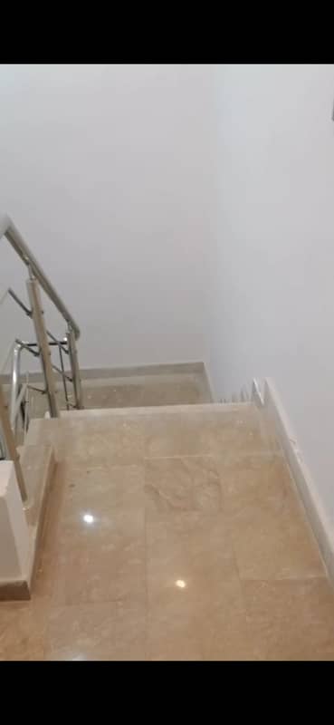 Furnished flat for Rent