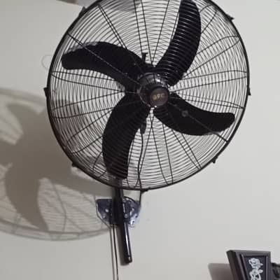 fan for sell