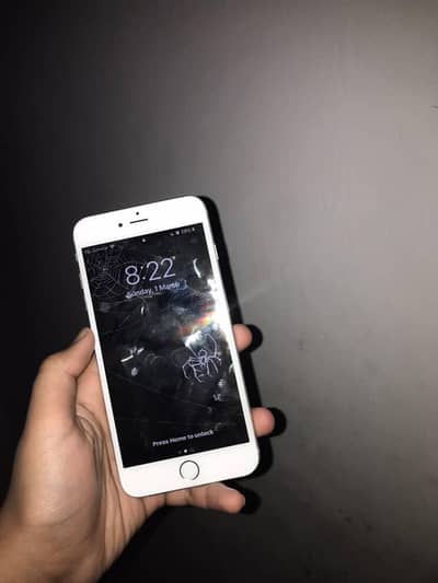 Iphone 6 Plus