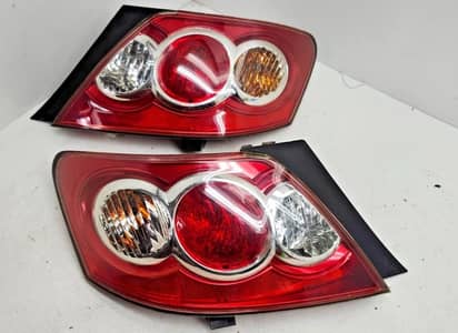 Toyota Mark x headlights and all parts