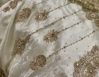 Nikah dress/bridal dress