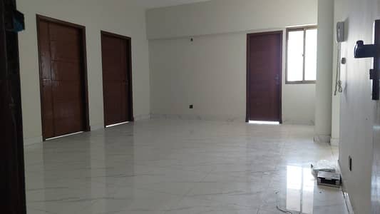 Brand New Flat With Extra Terrace Available For Rent